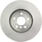 Centric Parts Standard Brake Rotor, 121.34166 121.34166 - alternate 4